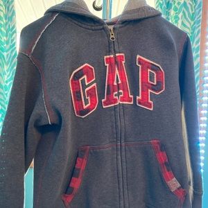 GAP jacket